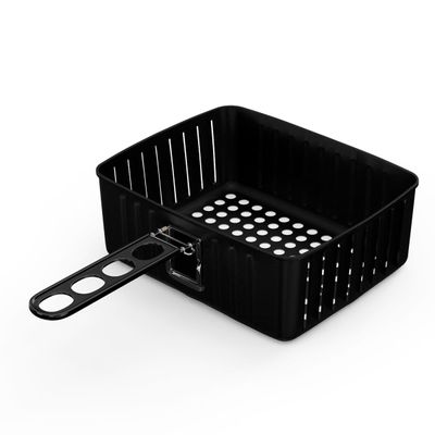Air Fryer Oven Britânia 12L 4 em 1 1800W BFR2100 220V