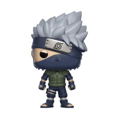 Boneco Funko Pop - Animation - Naruto - Shippuden - Kakashi
