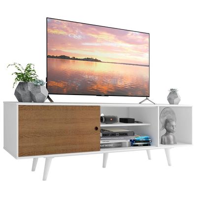 Rack Dubai para TV até 65\ Madesa
