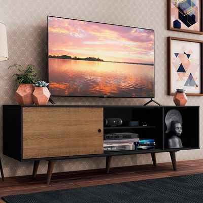 "Rack Dubai p TV até 65\ Madesa"""