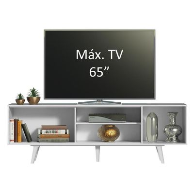 Rack Dubai para TV até 65 Madesa