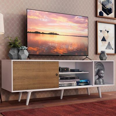 Rack Dubai para TV até 65\ Madesa
