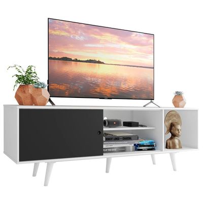 Rack Dubai para TV até 65 Madesa