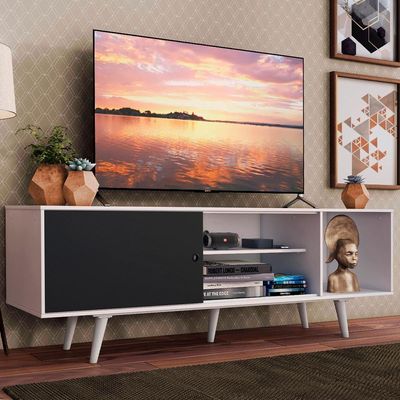 Rack Dubai para TV até 65 Madesa