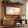 "Rack Dubai e Painel para TV até 65"" Rustic Madesa"