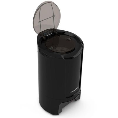 Centrífuga de Roupas Mueller Fit 12,6Kg Preta 127V