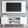 "Rack e Painel para TV até 50"" Copenhagen Branco Madesa"