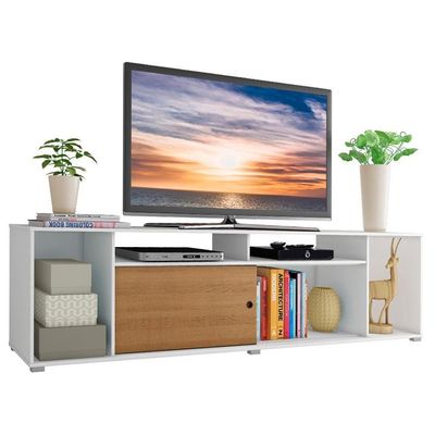 "Rack Cancun para TV até 65"" Madesa"