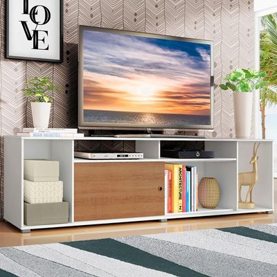 "Rack Cancun para TV até 65"" Madesa"