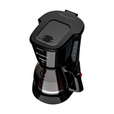 Cafeteira Elétrica Desperta Contrast 0,750 Litros Caf338 127v