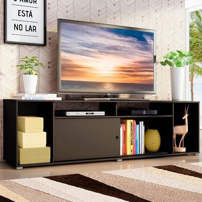 "Rack Cancun para TV até 65"" Madesa"