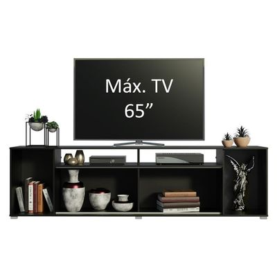 "Rack Cancun para TV até 65"" Madesa"