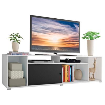 "Rack Cancun para TV até 65"" Madesa"