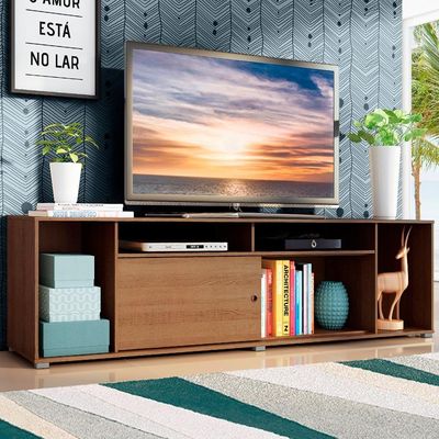"Rack Cancun para TV até 65"" Madesa"
