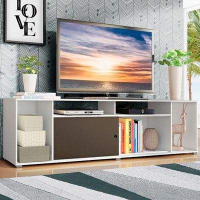 "Rack Cancun para TV até 65"" Madesa"