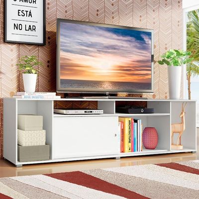"Rack Cancun para TV até 65"" Madesa"