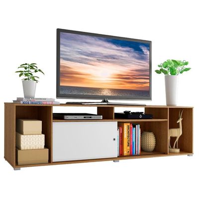 "Rack Cancun para TV até 65"" Madesa"