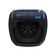 Lavadora De Roupas Semiautomática Comfort 12 Kg Preta Wanke 220V