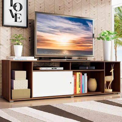 "Rack Cancun para TV até 65"" Madesa"