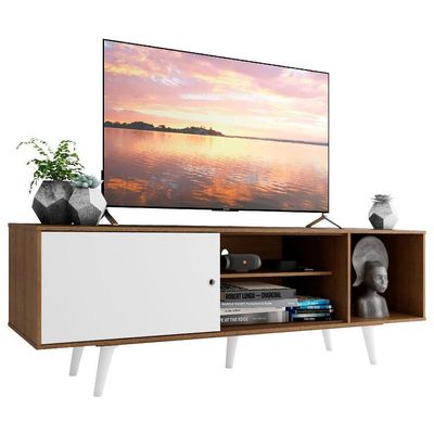 "Rack Dubai para TV até 65\ Madesa"""
