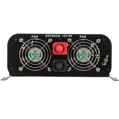 Inversor De Onda Senoidal 2000w 12vdc-220v Psw122 Hayonik