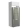 Porta Geladeira Madesa Stella 1 Porta Basculante Branco