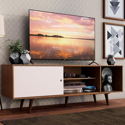 Rack Dubai p/ TV até 65\ Madesa
