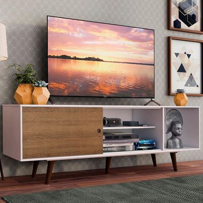 Rack Dubai p/ TV até 65 Madesa