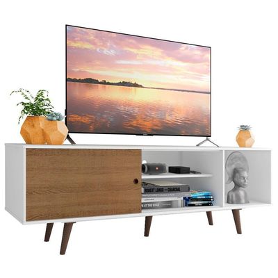 Rack Dubai p/ TV até 65 Madesa