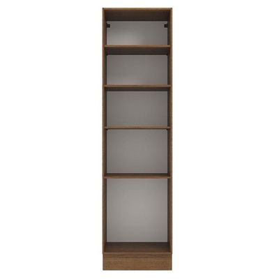 Paneleiro 60cm 3 Portas Madesa crema