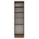 Paneleiro 60cm 3 Portas Madesa crema