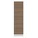 Paneleiro Stella 3 Portas Branco/rustic Madesa