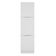 Paneleiro Madesa Stella 60 cm 3 Portas Branco