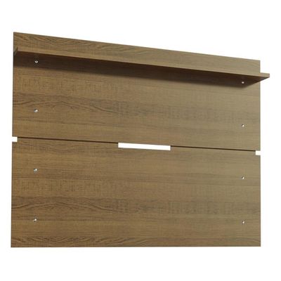 "Painel para TV até 65"" Preto Madesa"