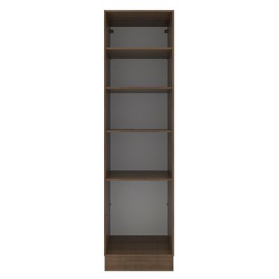 Paneleiro Glamy 3 Portas 60cm Rustic Madesa