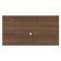 "Painel Rustic para TV Até 50"" Madesa"
