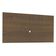 "Painel Rustic para TV Até 50"" Madesa"