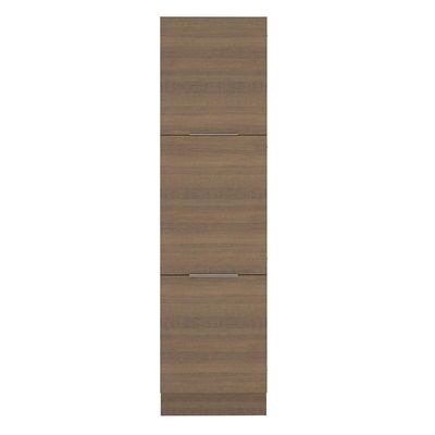 Paneleiro Stella 3 Portas Rustic Madesa