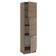 Paneleiro Stella 3 Portas Rustic Madesa