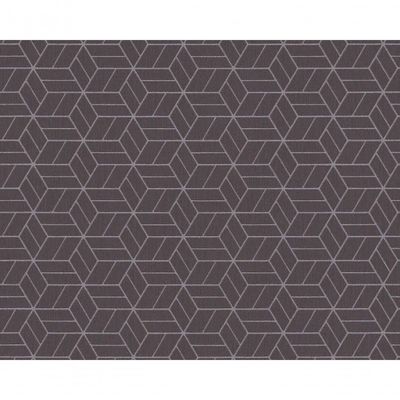 Papel De Parede Metropolitan Stories 369201 Rolo 10m X 0,53m