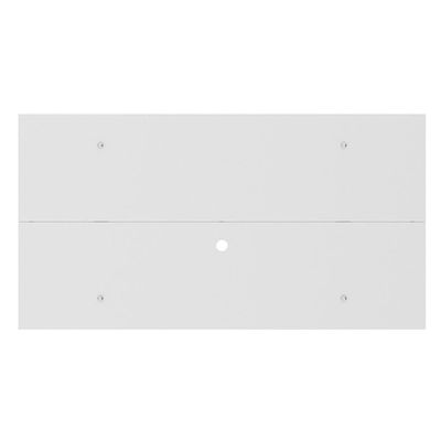 "Painel Branco para TV Até 50"" Madesa"