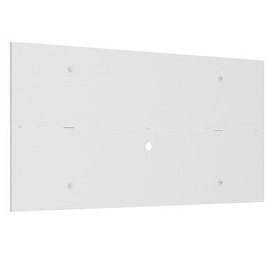 "Painel Branco para TV Até 50"" Madesa"