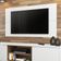 "Painel Branco para TV Até 50"" Madesa"