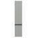 Paneleiro 40 Cm 2 Portas Suspenso Cinza Nice Madesa Cinza