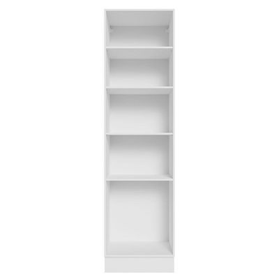 Paneleiro 60Cm Com Nichos Abertos Para Cozinha Glamy