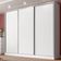 Guarda Roupa Royale Casal 100% MDF 3 Portas Correr Madesa