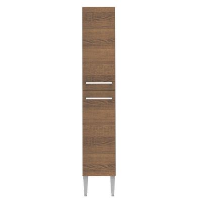 Paneleiro Emilly 2 Portas Rustic Madesa