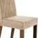 Kit 2 Cadeiras 4254 Rustic/Imperial Madesa