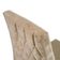 Kit 2 Cadeiras 4254 Rustic/Imperial Madesa