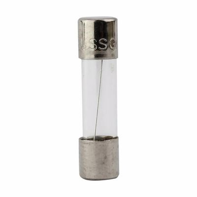 5 Unidades D0 Fusivel Vidro Pequeno Corrente 10A Dimensão 5 X 20Mm Tensão 110V 127V 220V 250V Bivolt Para Filtro De Li